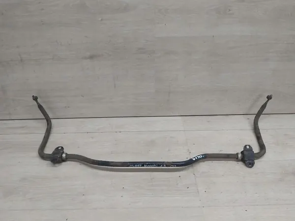 Ligação estabilizadora traseira T25 para Toyota Avensis 03-08 image 2