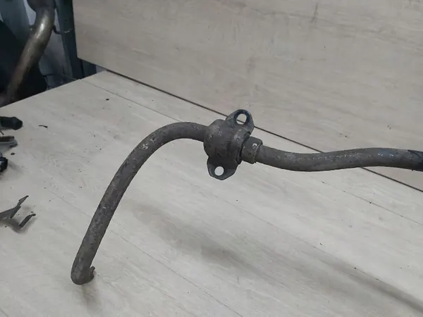 Ligação estabilizadora traseira T25 para Toyota Avensis 03-08 image 6