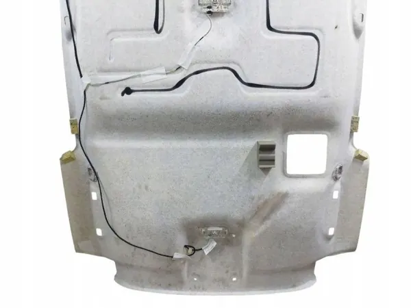 Plafonnier Peugeot 5008 09-16 OEM 96836200BJ image 5
