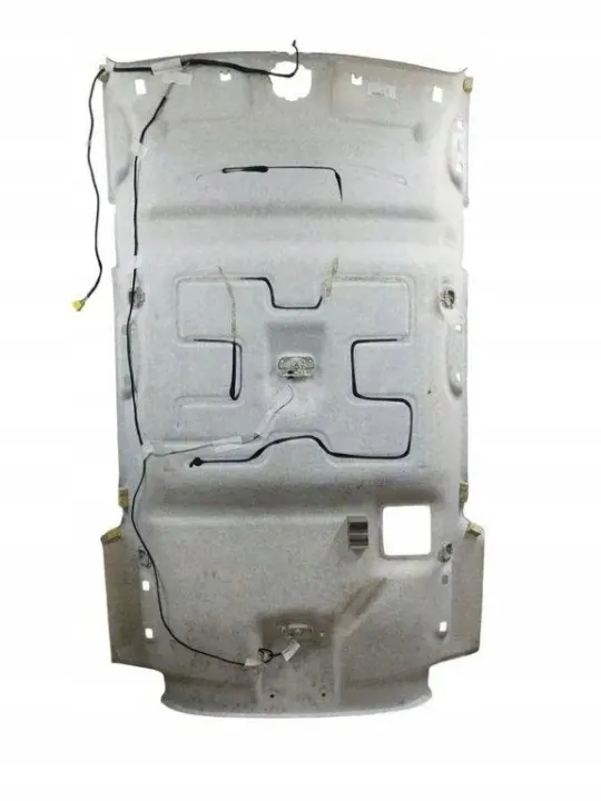 Plafonnier Peugeot 5008 09-16 OEM 96836200BJ image 6