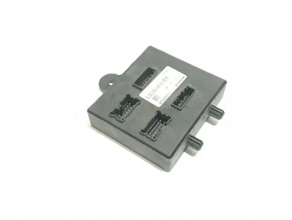 Module Confort OEM 231A08052R pour Opel Vivaro Fourgon image 5