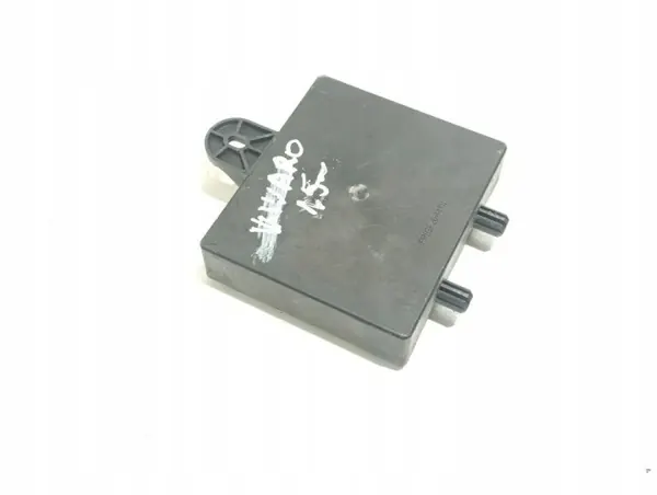 Module Confort OEM 231A08052R pour Opel Vivaro Fourgon image 6