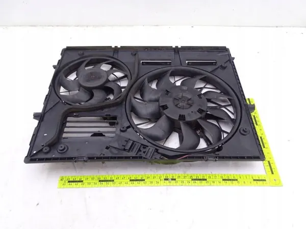 Porsche OE 7L0121203G radiateurventilator voor Cayenne I image 10