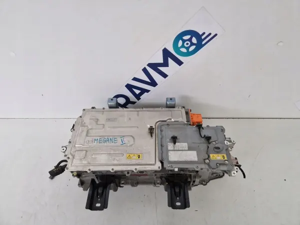 Carregador inversor Renault OE OEM 296A04761R image 2