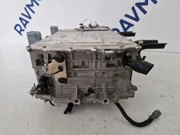Carregador inversor Renault OE OEM 296A04761R image 10