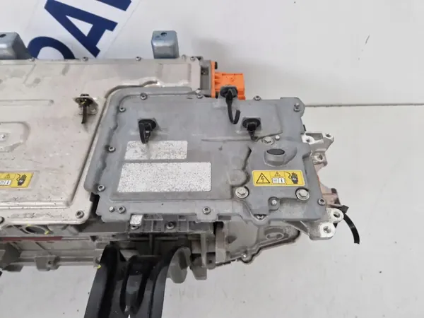 Carregador inversor Renault OE OEM 296A04761R image 4
