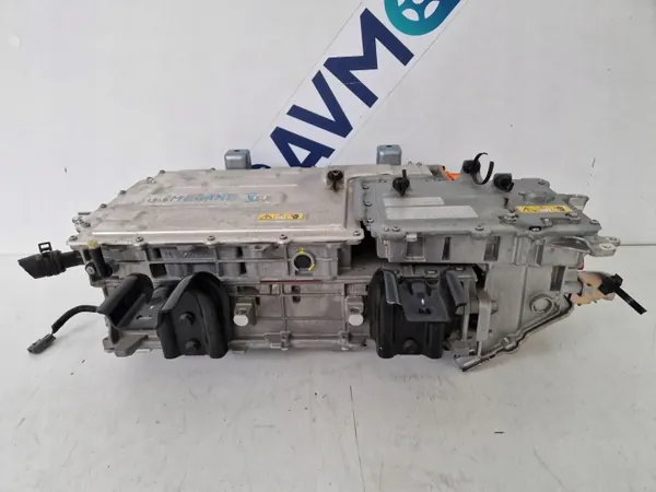 Carregador inversor Renault OE OEM 296A04761R image 5