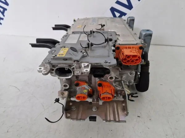 Carregador inversor Renault OE OEM 296A04761R image 6