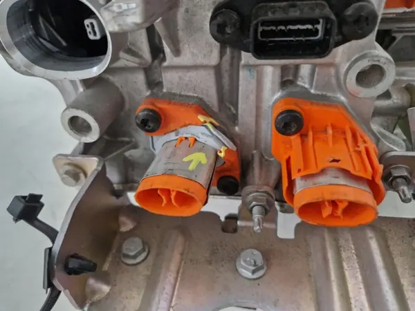 Carregador inversor Renault OE OEM 296A04761R image 7