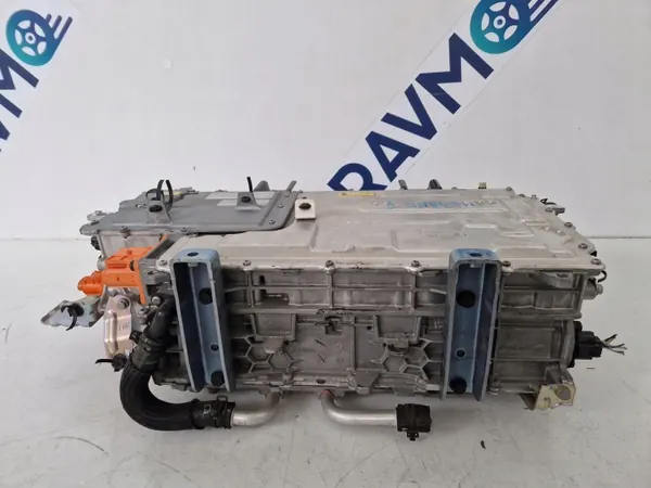 Carregador inversor Renault OE OEM 296A04761R image 8