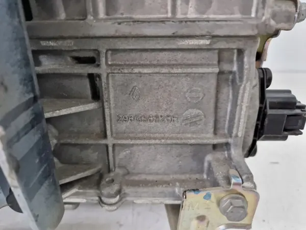 Carregador inversor Renault OE OEM 296A04761R image 9