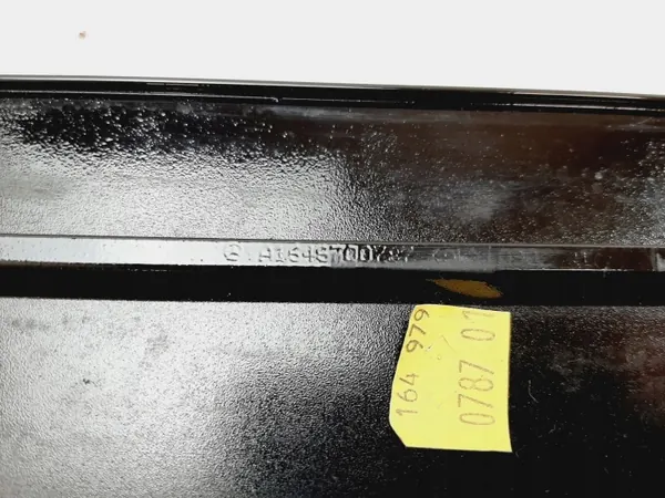 Mercedes-Benz sidorutslist OEM A1646700787 image 4