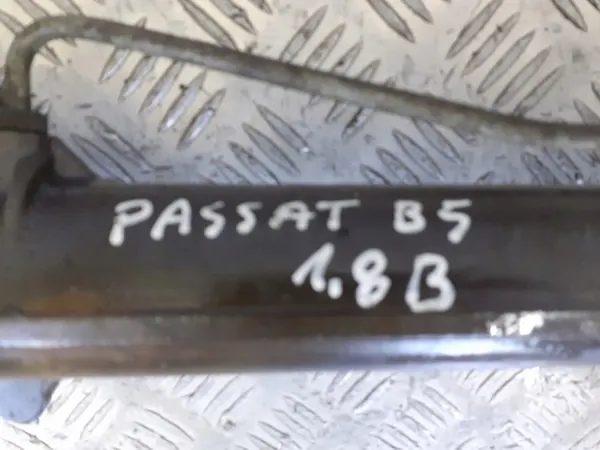 Caixa de Direção VW PASSAT B5 1.9L diesel 1999 8D1422072A image 4