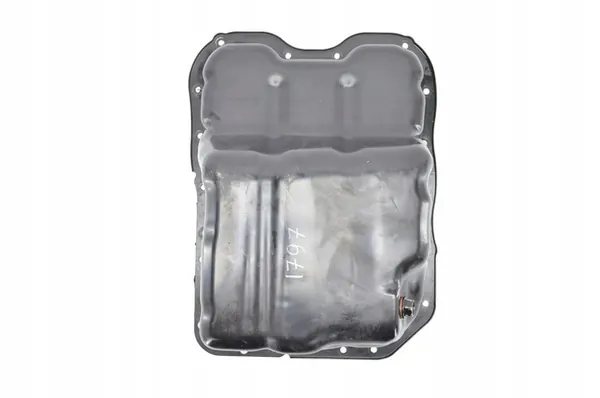 Mitsubishi OE MN187235 oljepanna image 3