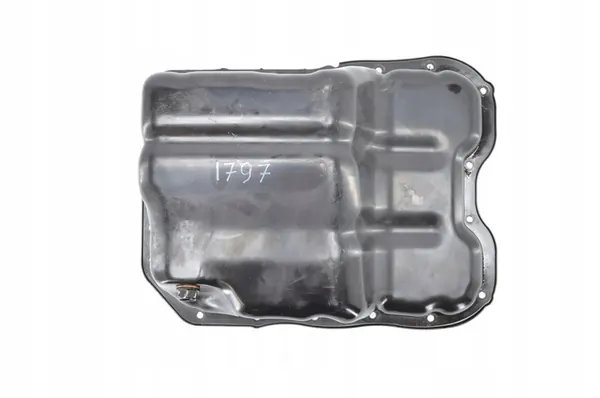 Mitsubishi OE MN187235 oljepanna image 4