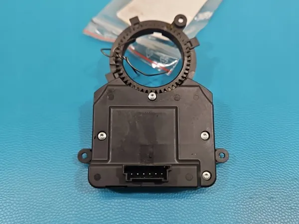 Capteur d'angle de direction OEM 0265019173 Fiat Ducato IV image 4