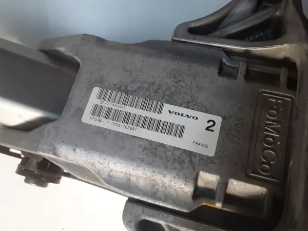 Croix colonne direction Volvo V40 OEM 31429461 image 4