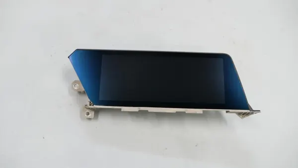 Écran Moniteur BMW F40 F44 OEM 5A065D3 10,25" image 2