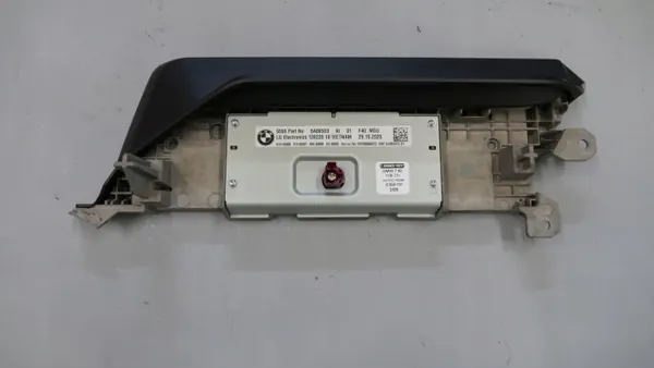 Écran Moniteur BMW F40 F44 OEM 5A065D3 10,25" image 7