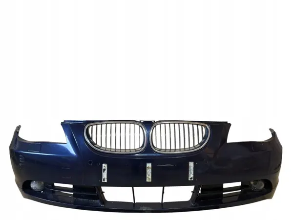 Para-choques dianteiro BMW E60/E61 OEM E60 pré-restyling image 2