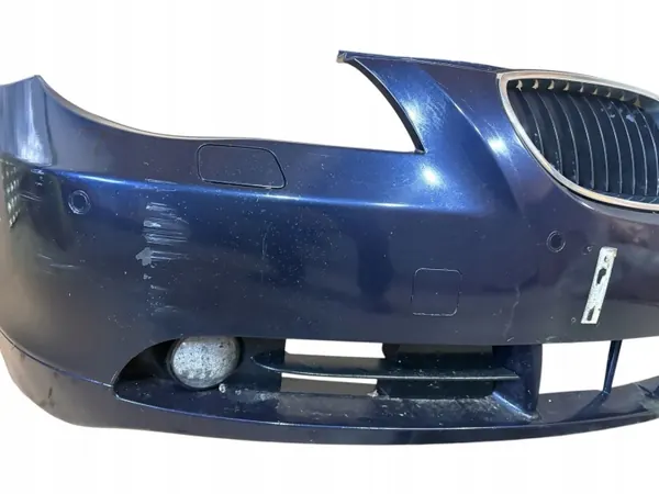 Para-choques dianteiro BMW E60/E61 OEM E60 pré-restyling image 3