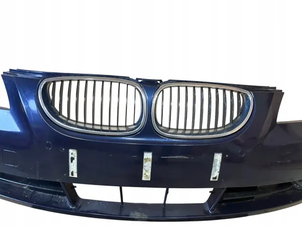 Para-choques dianteiro BMW E60/E61 OEM E60 pré-restyling image 4