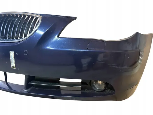 Para-choques dianteiro BMW E60/E61 OEM E60 pré-restyling image 6