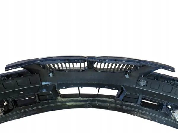 Para-choques dianteiro BMW E60/E61 OEM E60 pré-restyling image 9