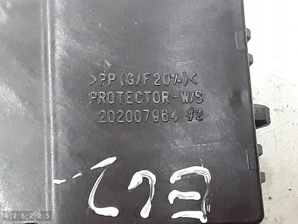 Interrupteur Hyundai I-10 2010 image 6