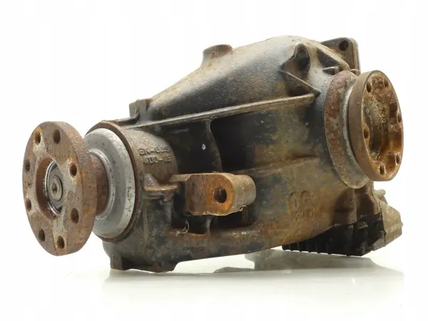 Différentiel arrière OEM 7514150 pour BMW Z4 E85 2.5i image 2