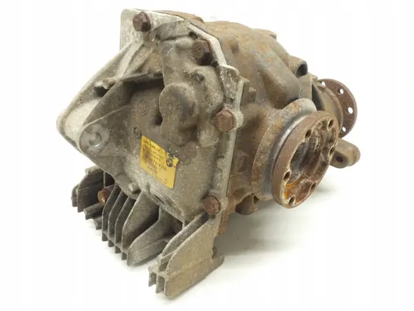 Différentiel arrière OEM 7514150 pour BMW Z4 E85 2.5i image 3