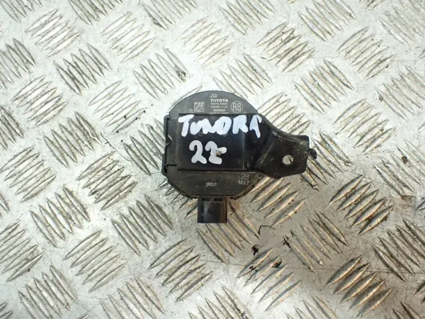 Toyota alarmluidspreker OEM 86570-34040 - Gebruikt image 2