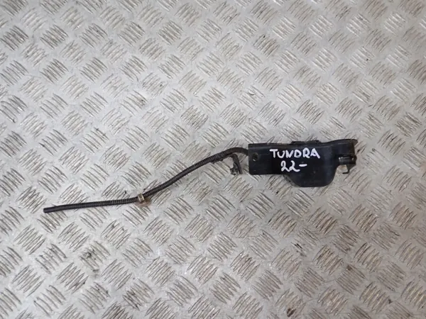 Toyota alarmluidspreker OEM 86570-34040 - Gebruikt image 5