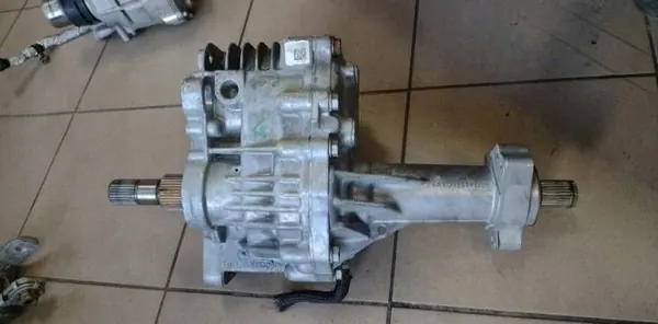 Riduttore differenziale anteriore Opel Insignia B 84079003 image 3