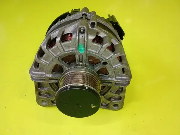 Vaihtovirtageneraattori 1.5 DCI 180A Renault Clio image 2