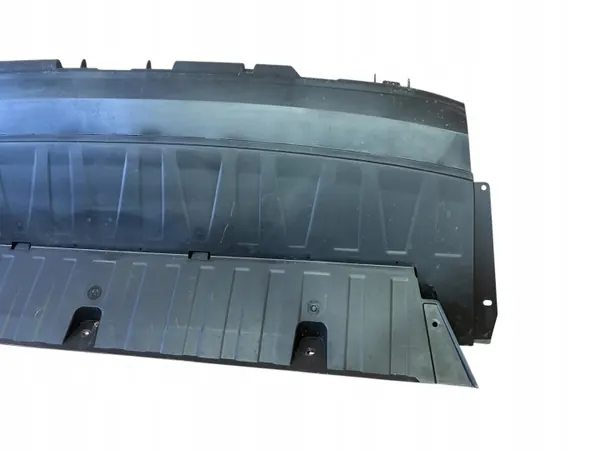Bumper onderbeschermingsplaat Skoda OE 57H807611 image 3