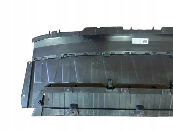 Bumper onderbeschermingsplaat Skoda OE 57H807611 image 5
