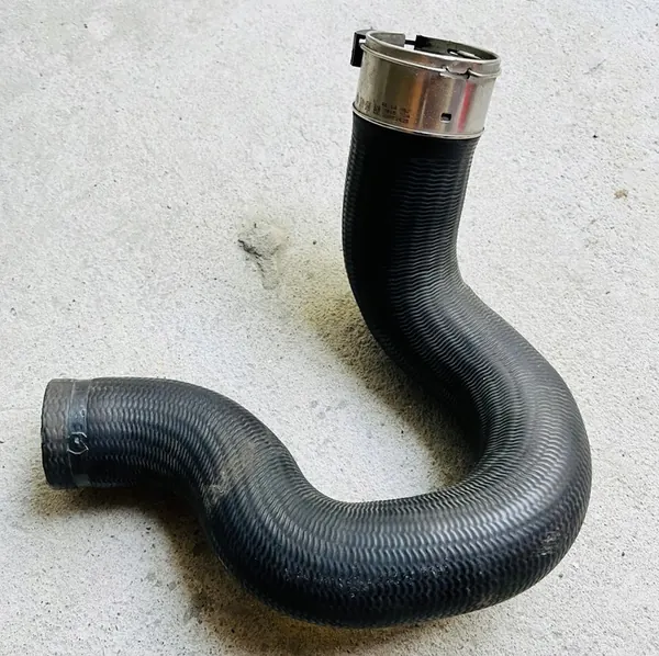 Tuyau Turbo Intercooler JEEP RENEGADE 2.0 MJ OEM 51960152 image 2