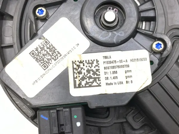 Tesla Model 3 2019 Blazer OEM 153947500A image 6