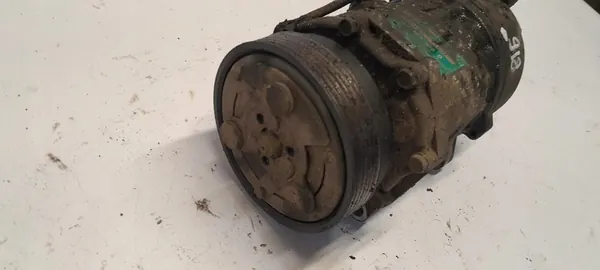 Compressore AC VW TRANSPORTER T5 1.9 TDI 7H0820803D image 3
