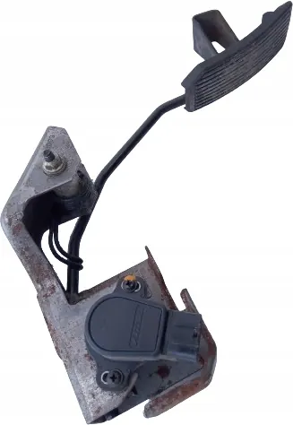 Kaasupoljin OEM 18919-AM810 Nissan X-Trailille image 2