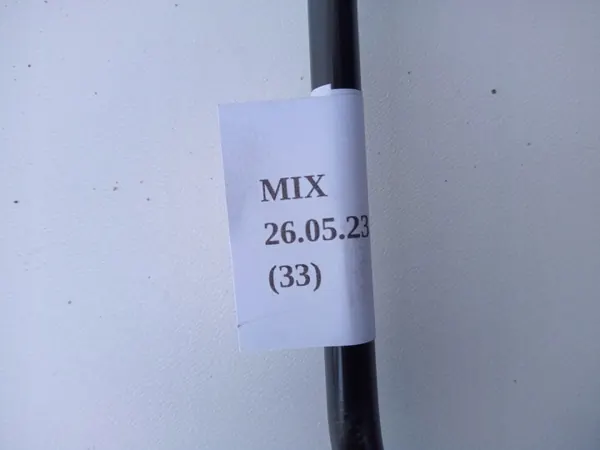 Kaasupoljin OEM 18919-AM810 Nissan X-Trailille image 5