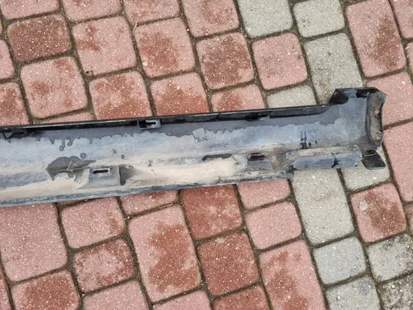 Kia Sorento 2021- Couvre-bas de seuil gauche OEM 87751-P2000 image 10