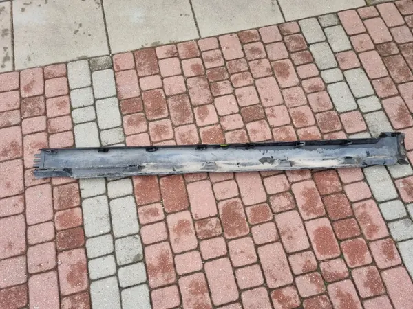 Kia Sorento 2021- Couvre-bas de seuil gauche OEM 87751-P2000 image 9