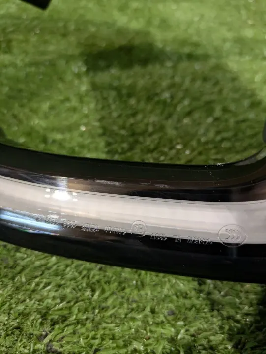 OEM 2GA941056H Oikea DRL VW T-Roc Liftille image 3