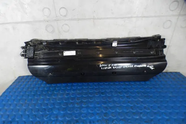 BMW 5 F10 Smart Opener Kofferbakstrip OEM CART935417 image 2