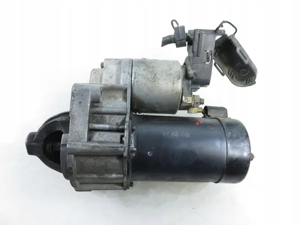 Arrancador AS-PL S3060 image 2