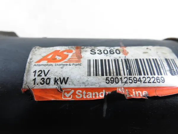 Arrancador AS-PL S3060 image 7