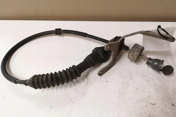 Kopplingskabel PEUGEOT PARTNER FURGON 9664708080 image 2