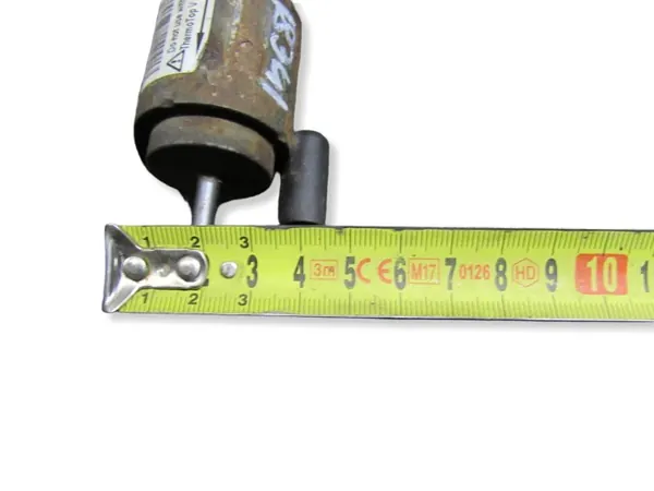 Webasto-pomp OEM DP42TM8860 voor Mitsubishi ASX 10-16 image 10